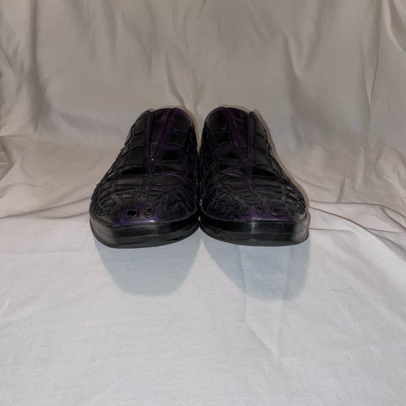 Prada Square Toe Slip-Ons/Loafers Mens 7 - Picture 4 of 7